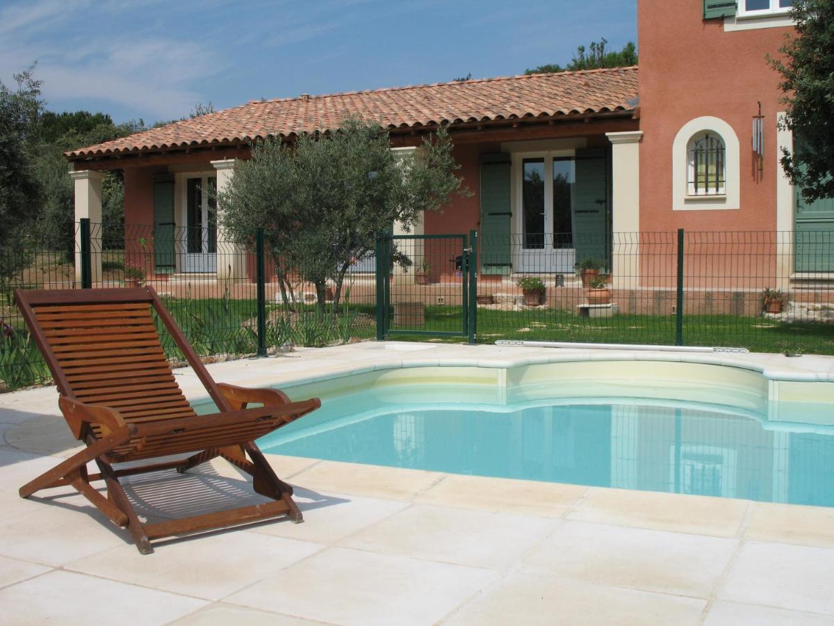 Ll Poulidetto Bed & Breakfast Lioux Exterior foto
