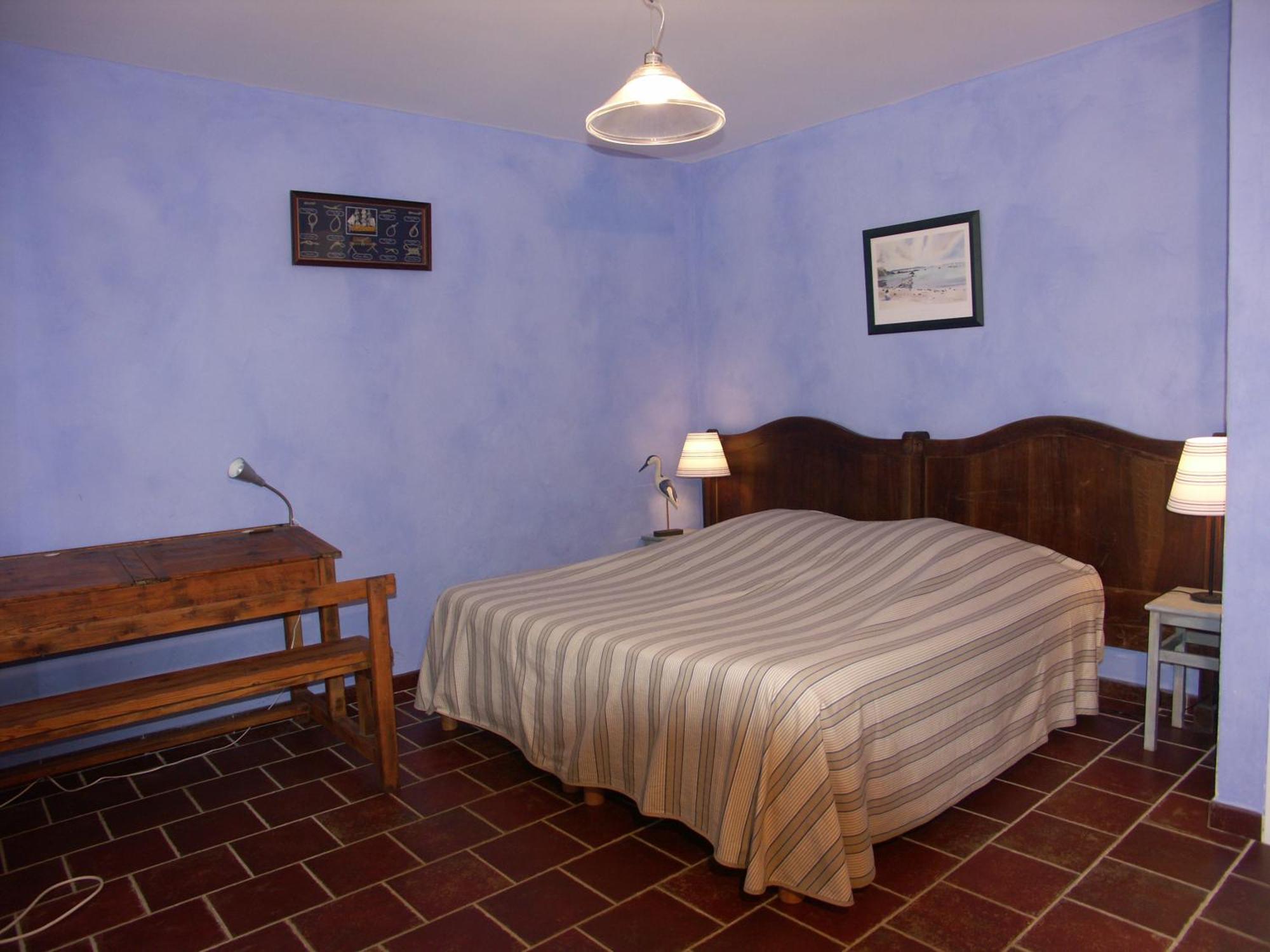 Ll Poulidetto Bed & Breakfast Lioux Exterior foto